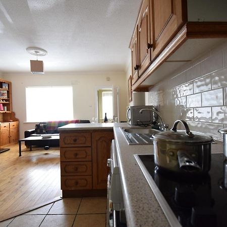 27 Cill Ard Bohermore Galway Apartamento Exterior foto