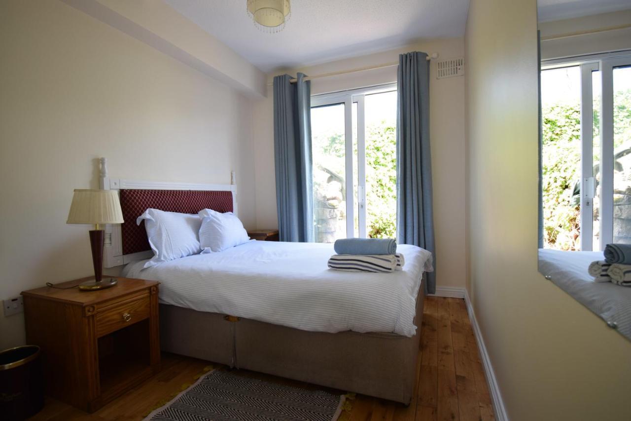 27 Cill Ard Bohermore Galway Apartamento Exterior foto