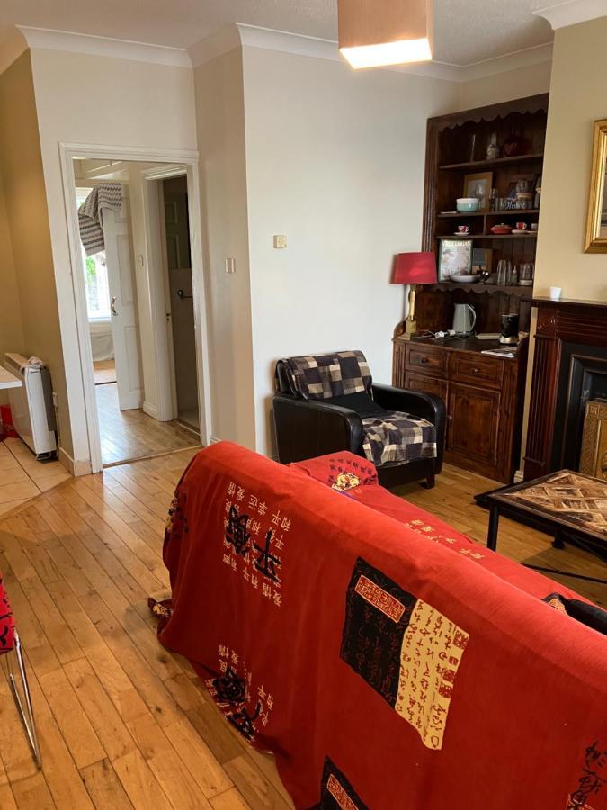27 Cill Ard Bohermore Galway Apartamento Exterior foto
