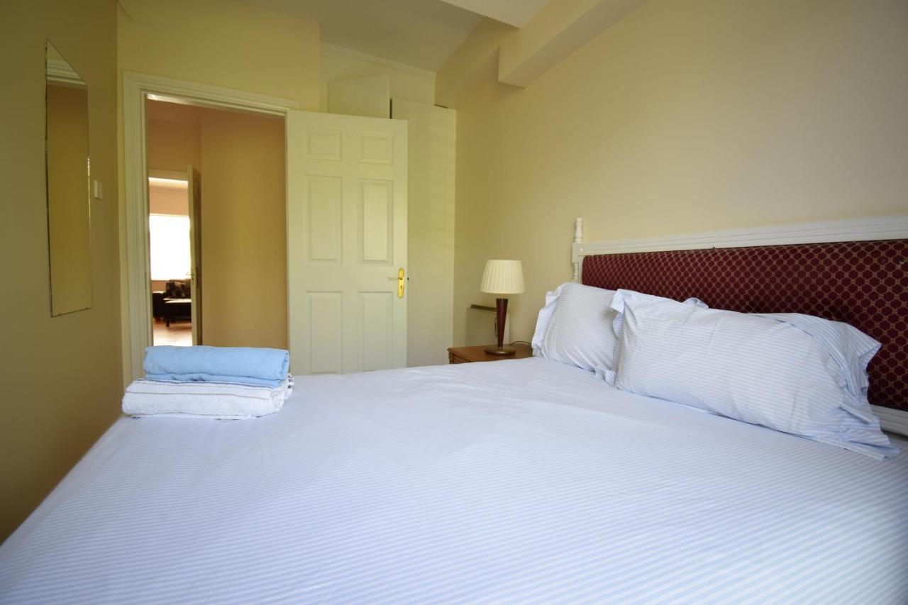 27 Cill Ard Bohermore Galway Apartamento Exterior foto