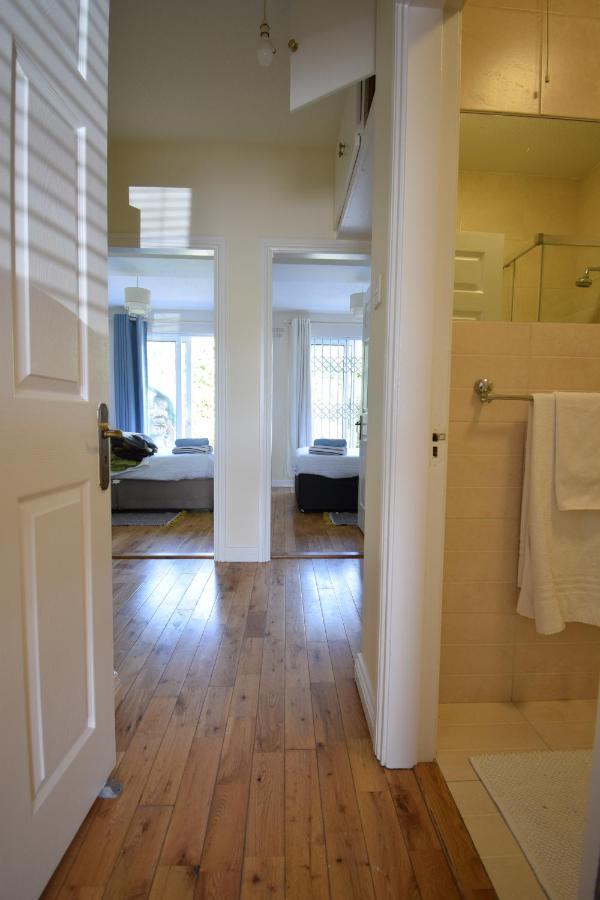 27 Cill Ard Bohermore Galway Apartamento Exterior foto