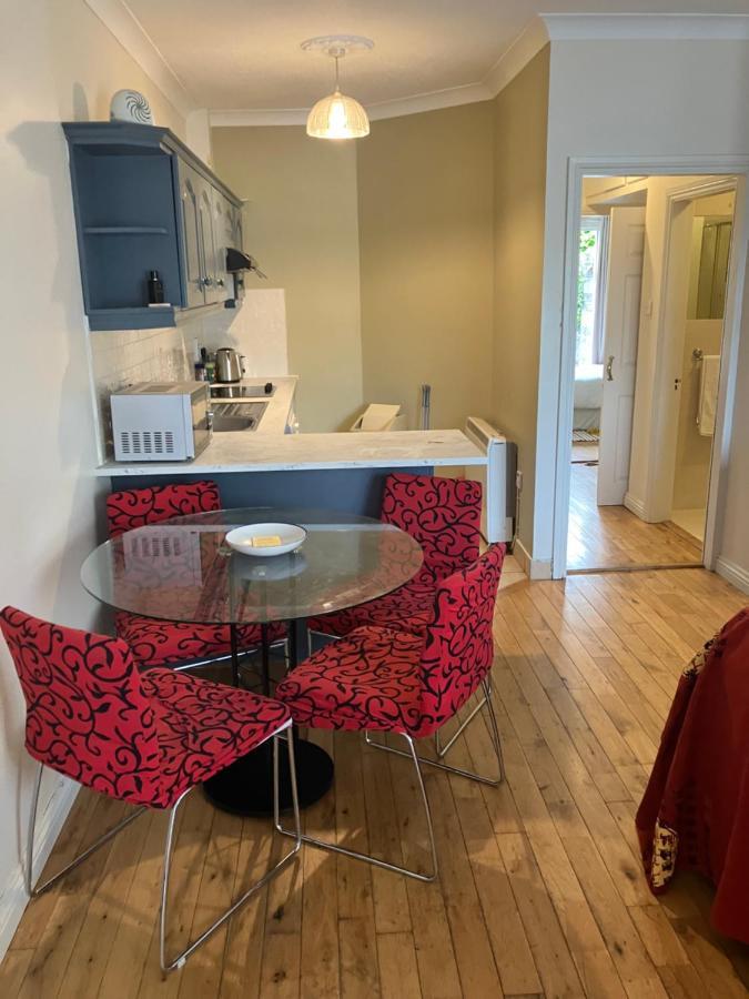 27 Cill Ard Bohermore Galway Apartamento Exterior foto