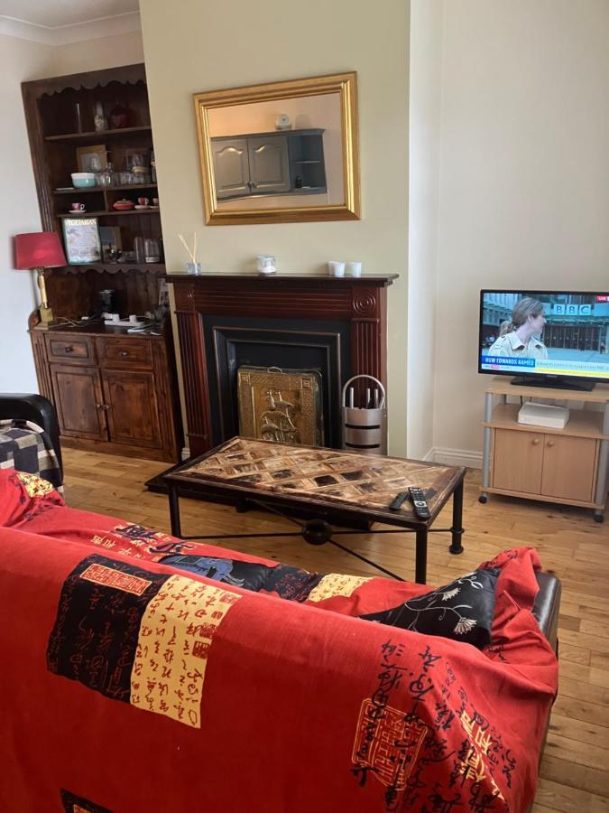 27 Cill Ard Bohermore Galway Apartamento Exterior foto