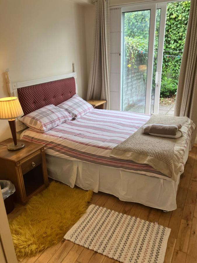 27 Cill Ard Bohermore Galway Apartamento Exterior foto